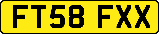 FT58FXX