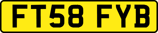 FT58FYB