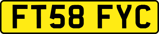 FT58FYC