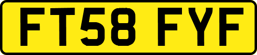 FT58FYF