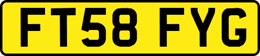 FT58FYG