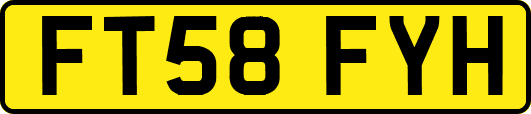 FT58FYH
