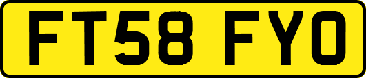FT58FYO