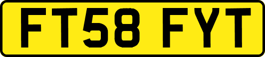 FT58FYT