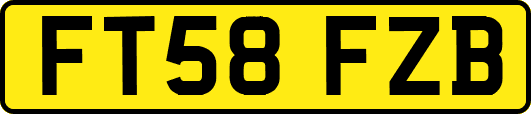 FT58FZB