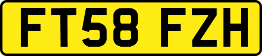 FT58FZH