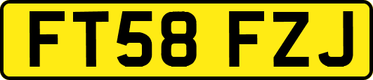 FT58FZJ