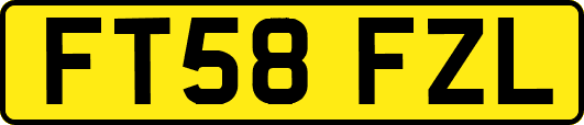 FT58FZL