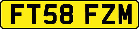 FT58FZM