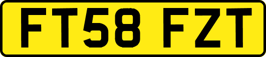 FT58FZT