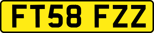 FT58FZZ