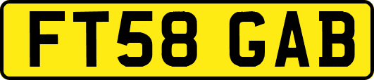 FT58GAB