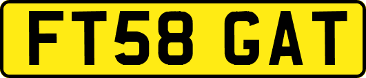 FT58GAT