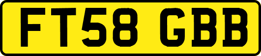 FT58GBB