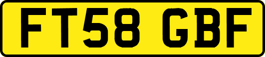 FT58GBF