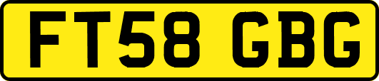 FT58GBG