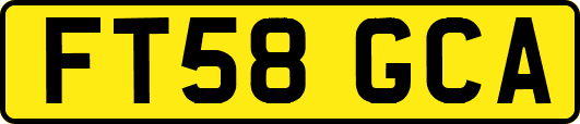FT58GCA