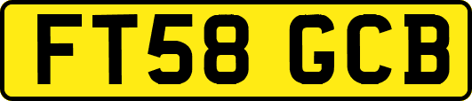 FT58GCB