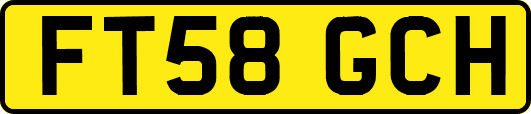FT58GCH