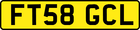 FT58GCL
