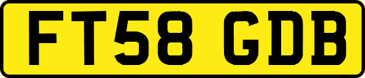 FT58GDB