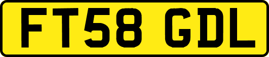 FT58GDL