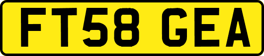 FT58GEA