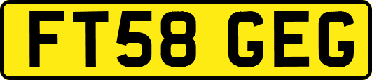 FT58GEG