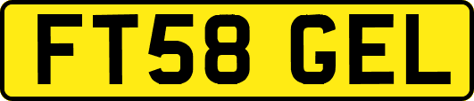FT58GEL
