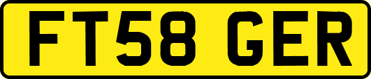 FT58GER