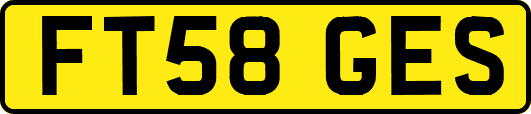 FT58GES