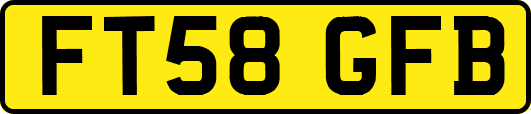FT58GFB