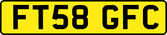 FT58GFC
