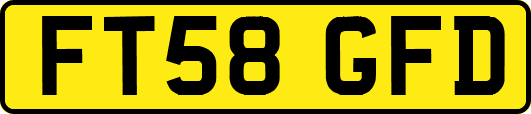 FT58GFD