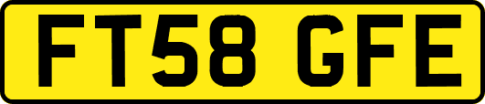 FT58GFE