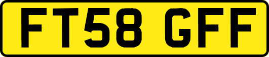 FT58GFF