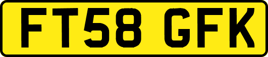 FT58GFK