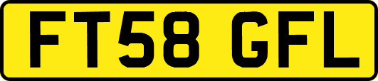 FT58GFL