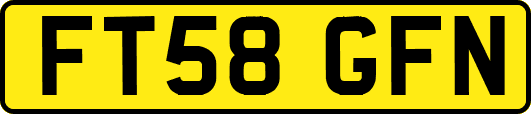 FT58GFN