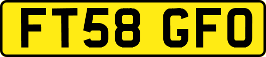 FT58GFO
