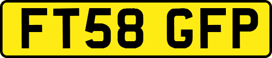 FT58GFP