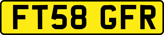 FT58GFR