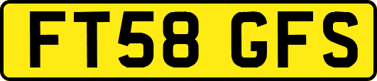 FT58GFS