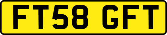 FT58GFT