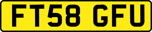 FT58GFU