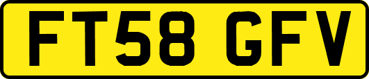 FT58GFV