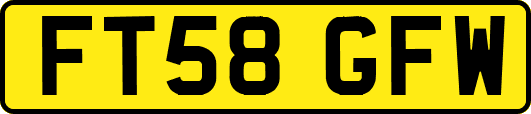 FT58GFW