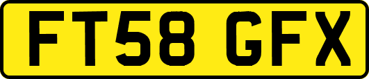 FT58GFX