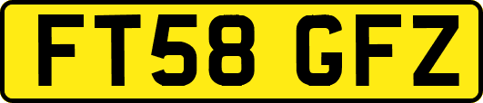 FT58GFZ