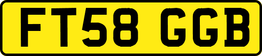 FT58GGB
